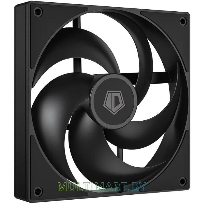 Вентилятор для корпуса ID-Cooling AS-140-K
